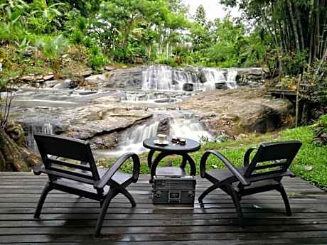 Sukantara Cascade Resort and Spa