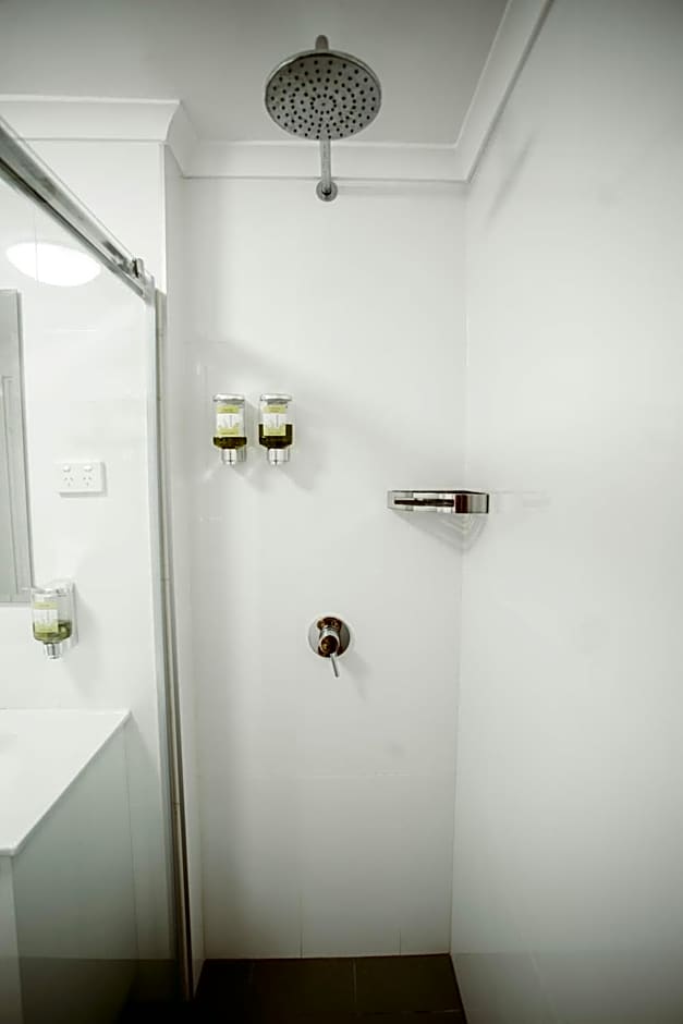 Colonial Motel Richmond