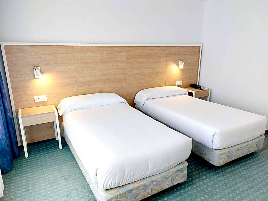 Hotel Costa Atlántica