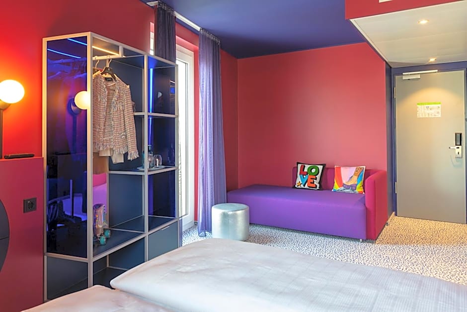 ibis Styles Muenchen Perlach