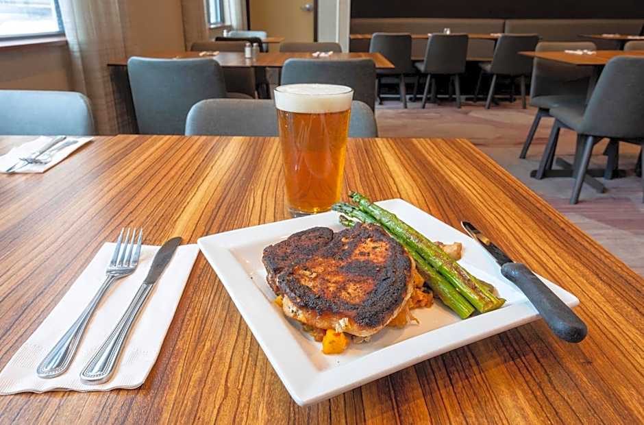 Courtyard by Marriott Rochester Mayo Clinic Area/Saint Marys