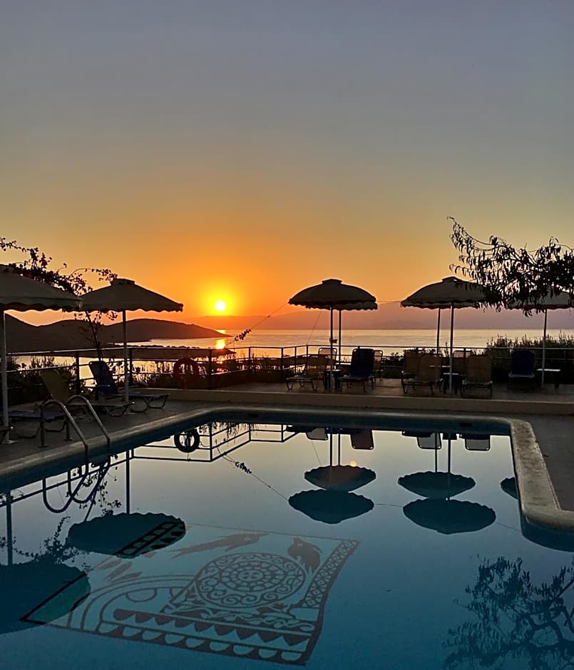 Elounda Heights (Adults Only)