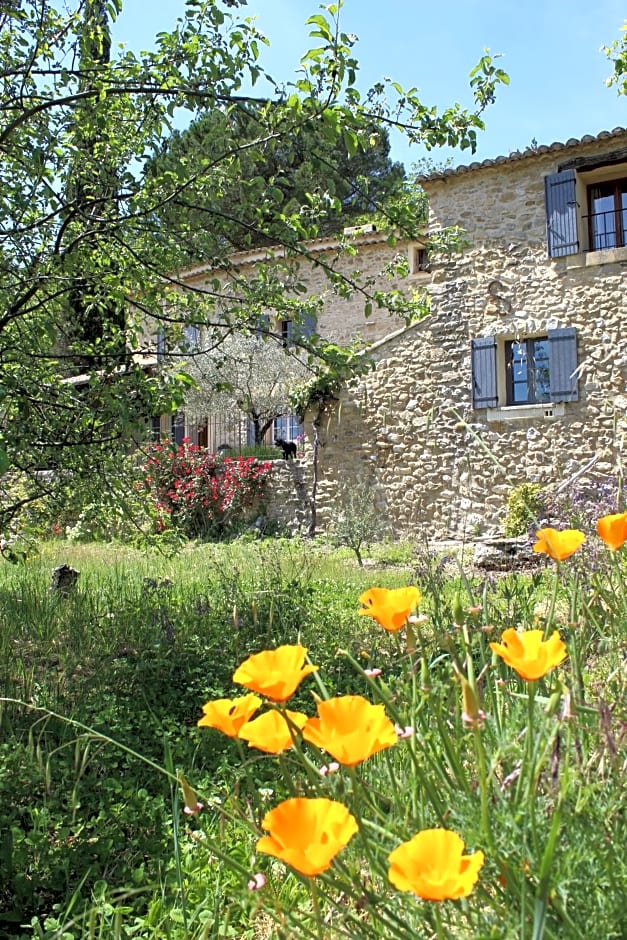 Les Logis de Paban