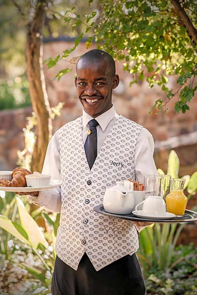 Cradle Boutique Hotel