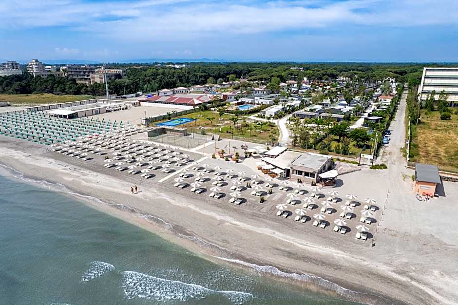 Club del Sole Milano Marittima Boutique Resort