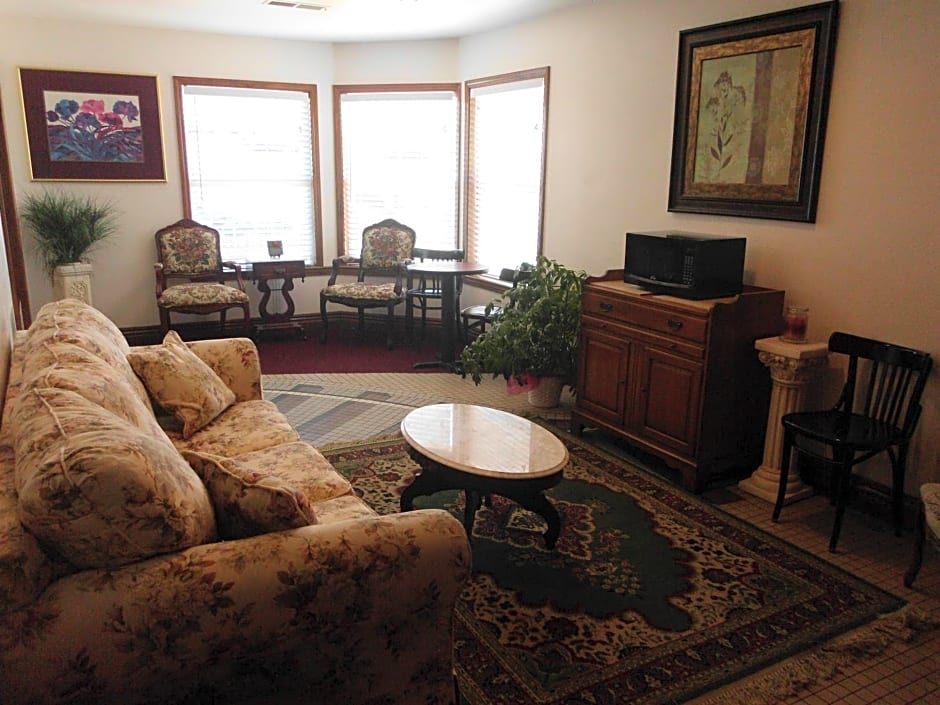 Dutton Inn