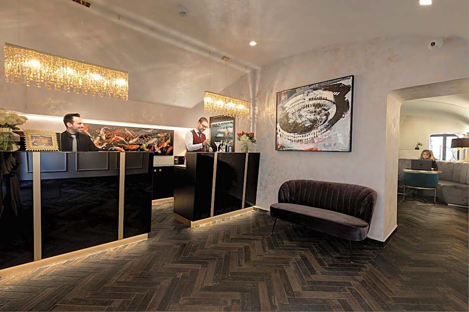 Dharma Boutique Hotel & SPA