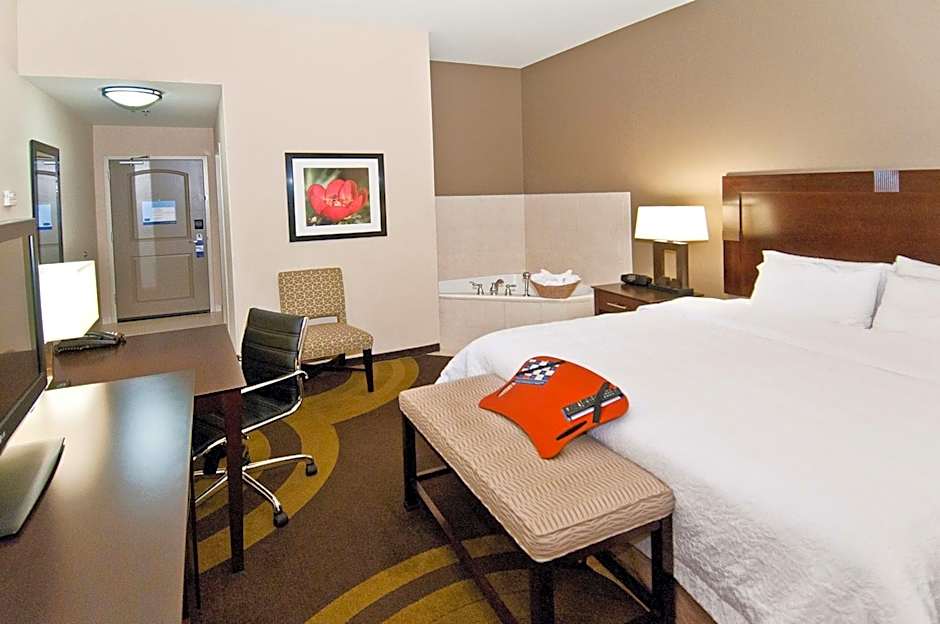 Hampton Inn By Hilton Maumelle