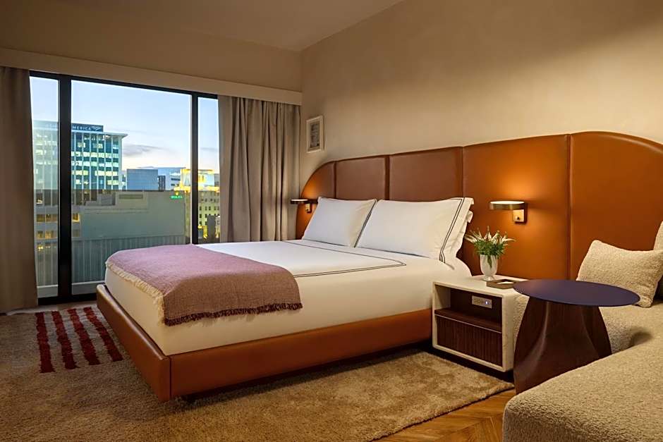 Sixty Beverly Hills