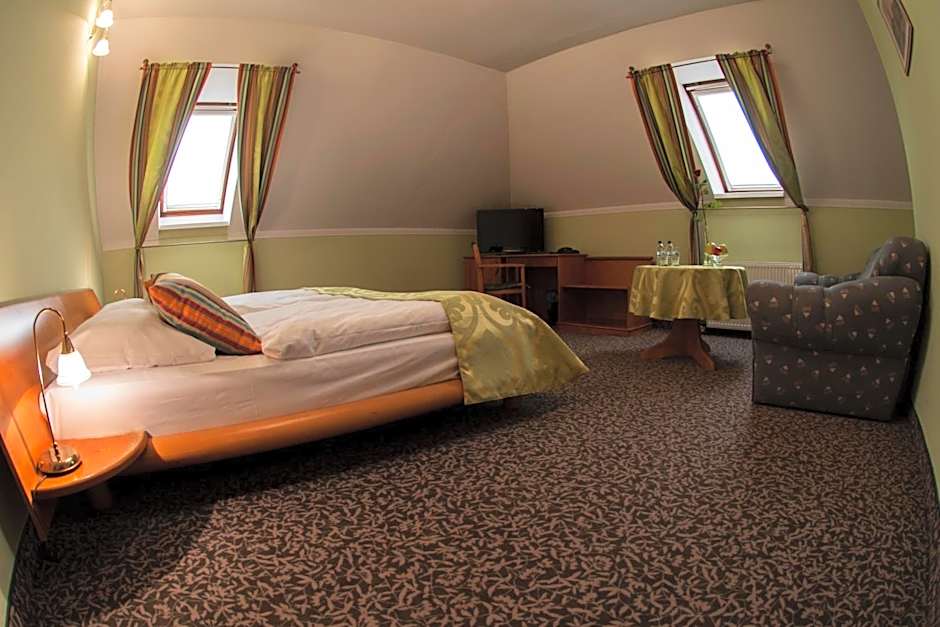 Hotel Olesno