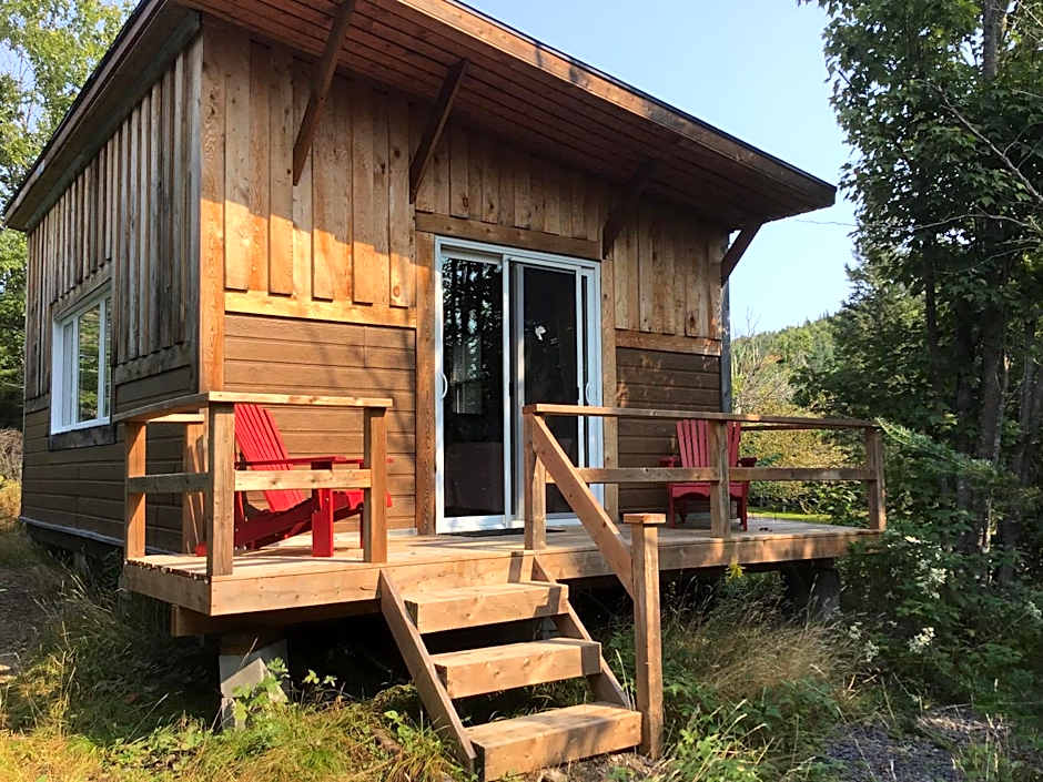 Loft Nature Laurentides