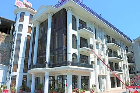 Hotel Swat Regency