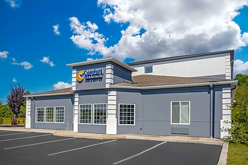 Comfort Inn & Suites Harrisburg-Hershey North