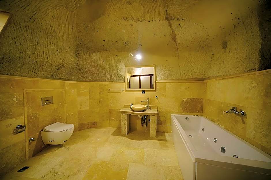 Vezir Cave Suites