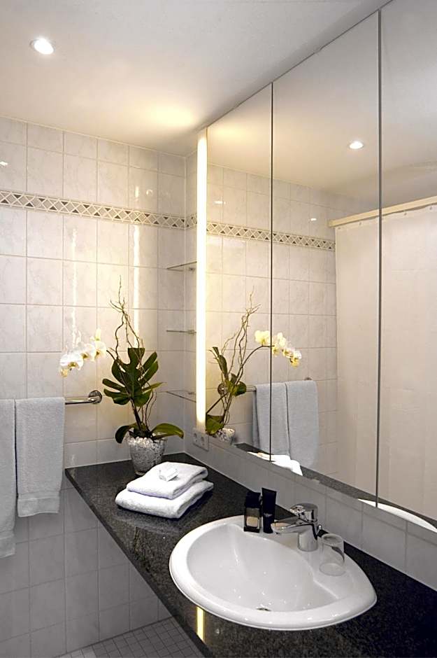 Residenz am Dom Boardinghouse Apartments