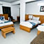 Hotel Galaxy