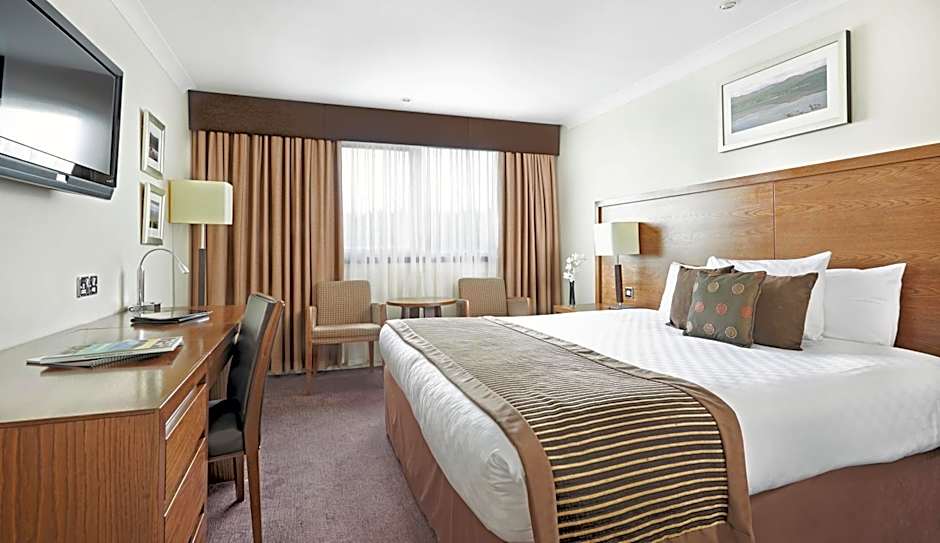 The Aberdeen Altens Hotel
