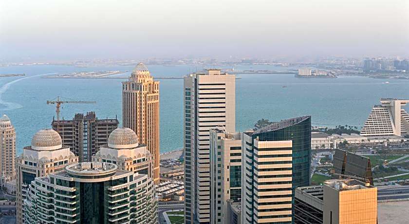 Best Plaza West Bay Hotel