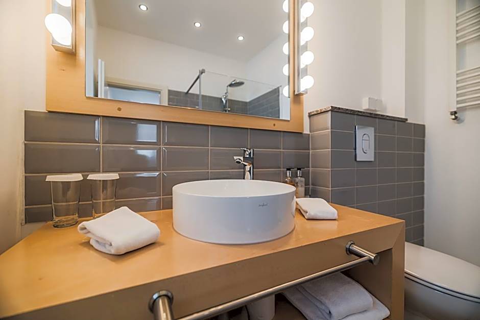 Hotel Casa Luxemburg