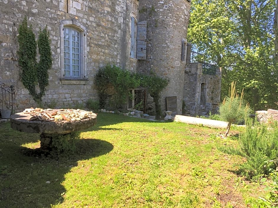 Chateau de la Bastide