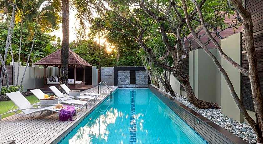 Downtown Villas Hotel