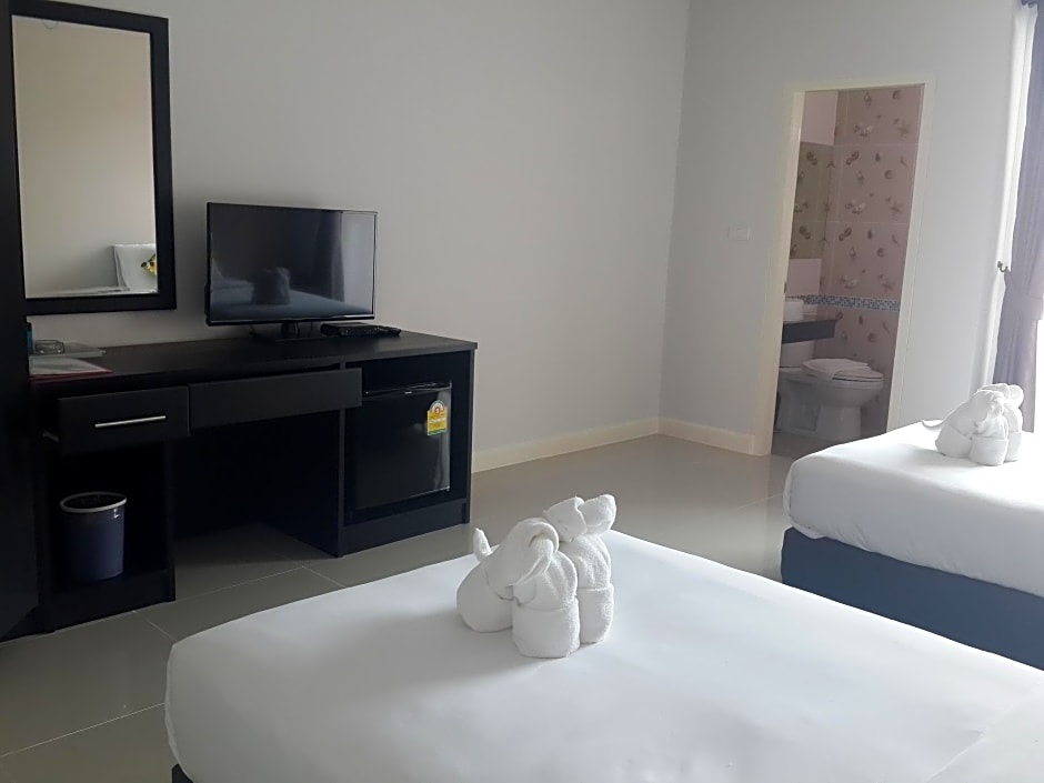 Karon Sea Side Hotel