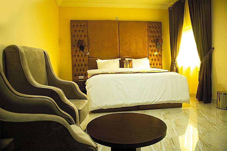 Radiance Spring Hotel