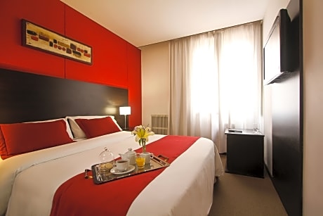 Majestic Hotel Rosario