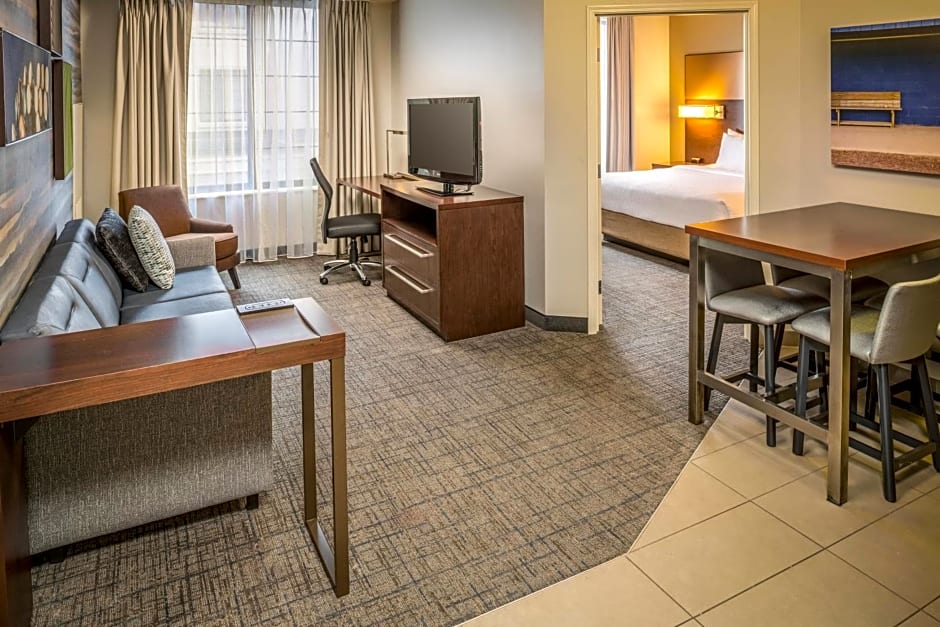 Residence Inn by Marriott Williamsport