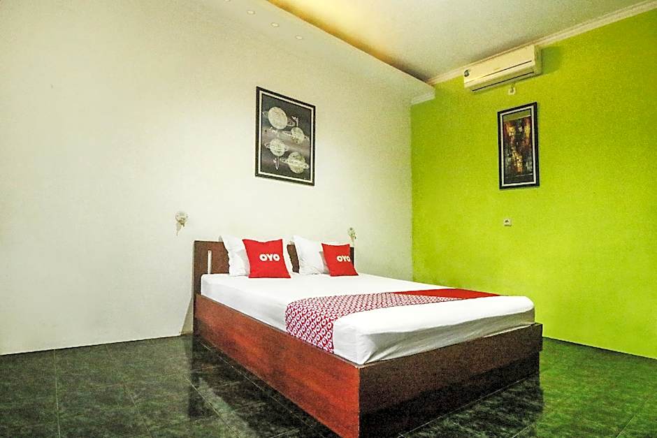 Hotel O Nyi Rindang Near Puskesmas Jekan Raya