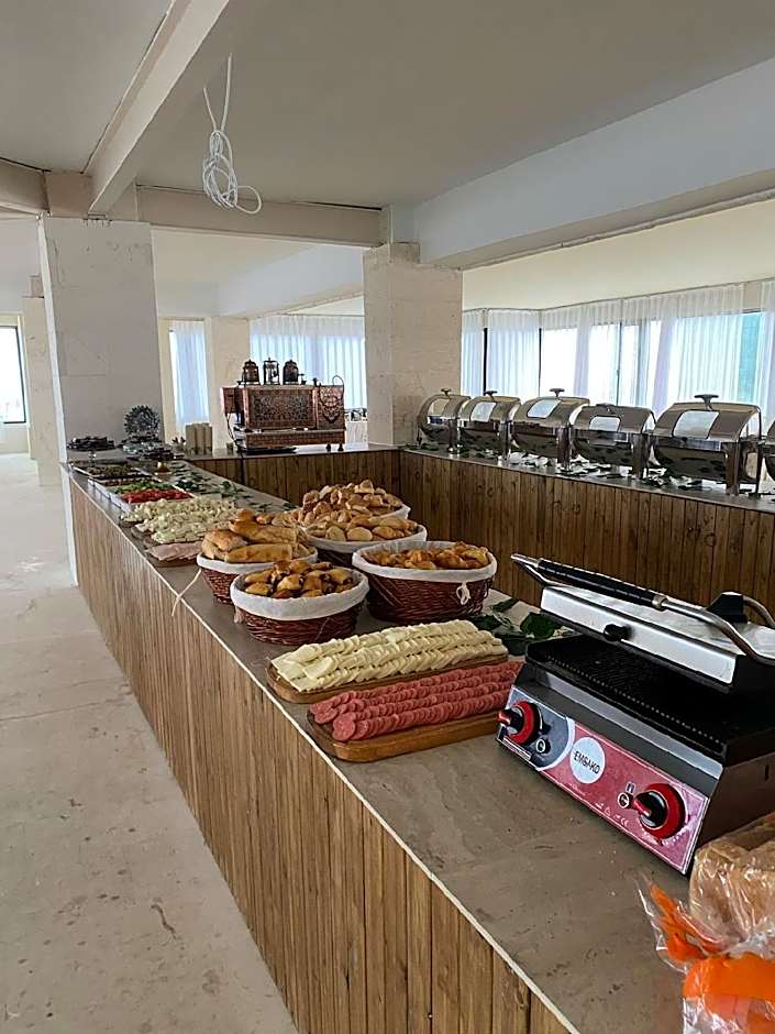 KANÇUL HOTEL TASTEPELER