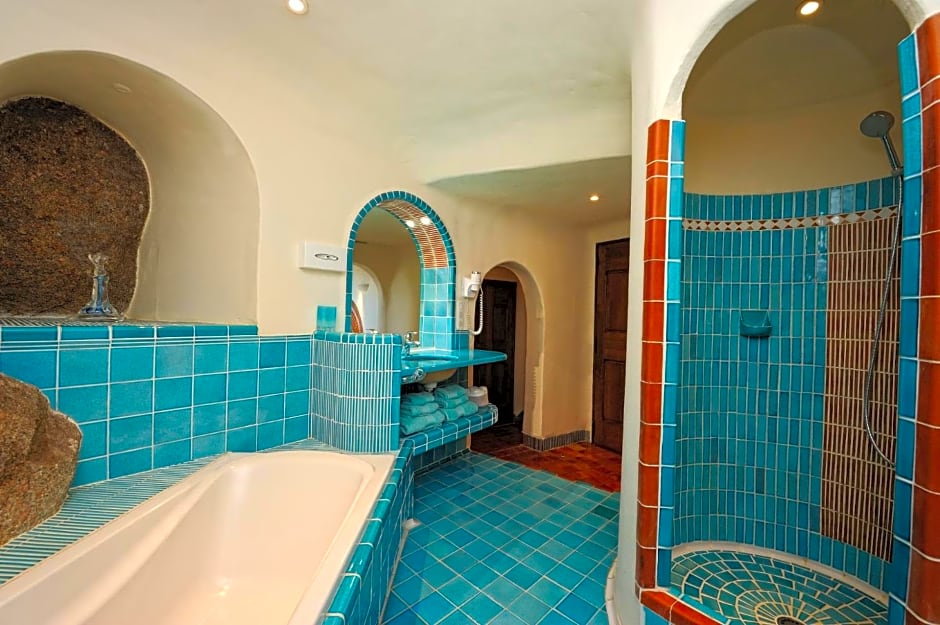 Hôtel Marina di cavu