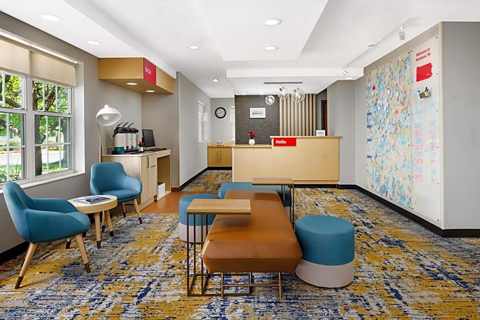 TownePlace Suites by Marriott Philadelphia Horsham