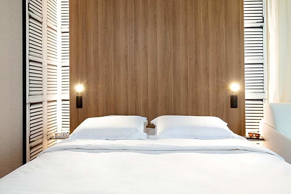 Mercure Aix en Provence Beaumanoir