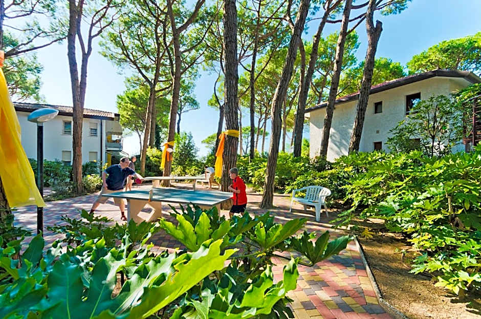 Park Hotel Pineta & Dependance Suite
