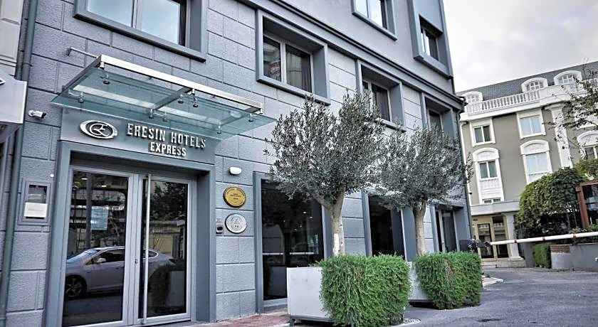Eresin Hotels Express