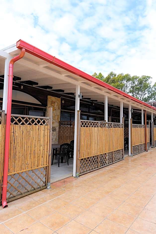 Giardini Sausari Residence