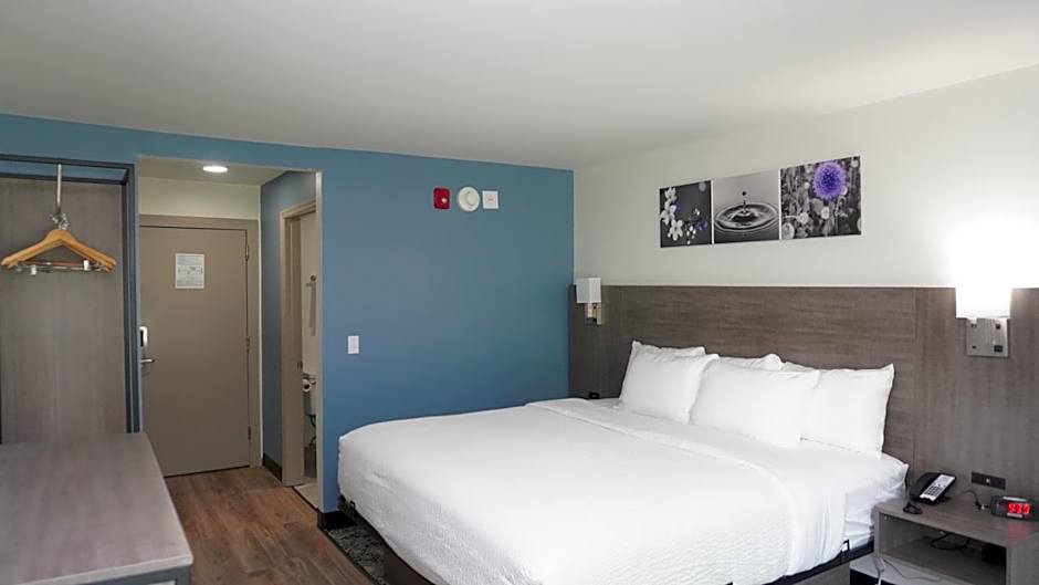 Sleep Inn Franklin - Cool Springs
