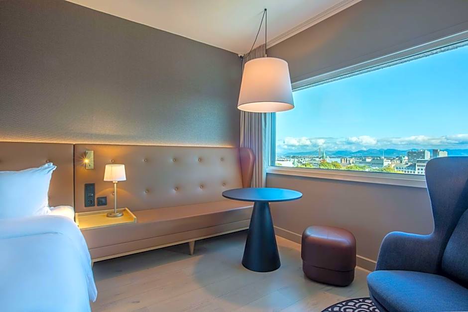 Radisson Blu Atlantic Hotel, Stavanger