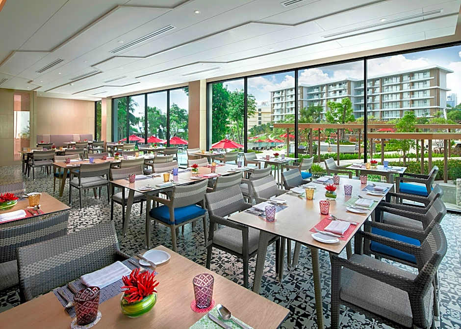 Amari Pattaya