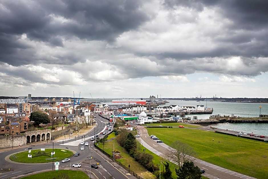 voco Southampton by IHG