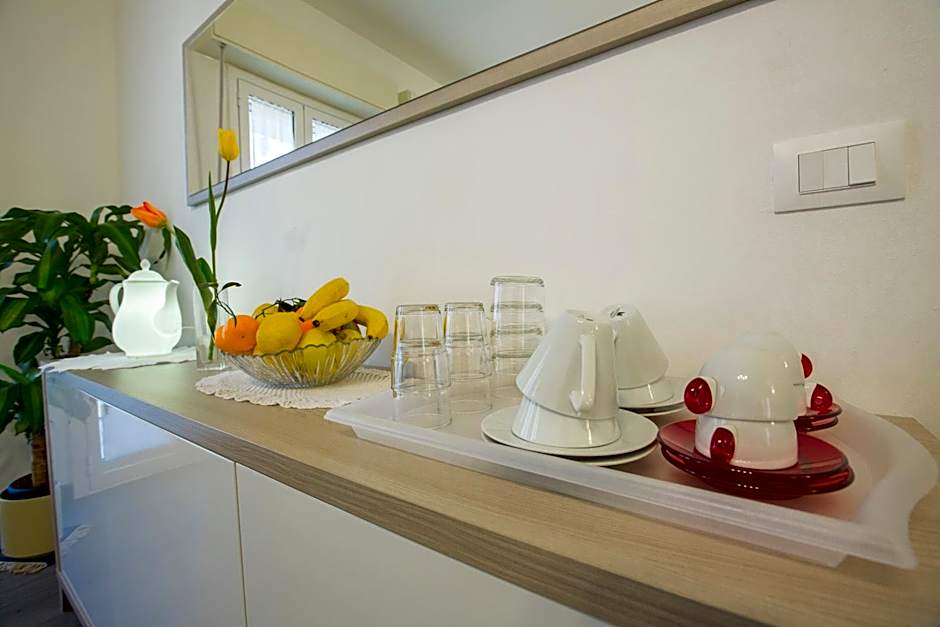 B&B Siracusa Holidays