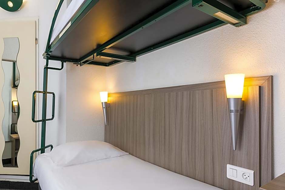 Initial by Balladins Béthune