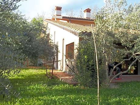 Villa Ambrosia