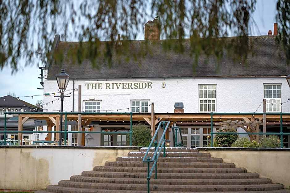 Riverside Hotel by Chef & Brewer Collection