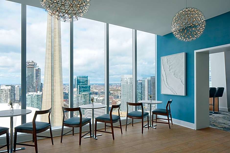 Delta Hotels by Marriott Toronto