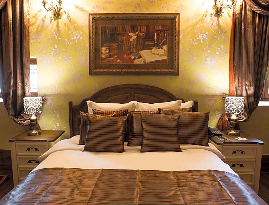 kyrenia palace boutique hotel