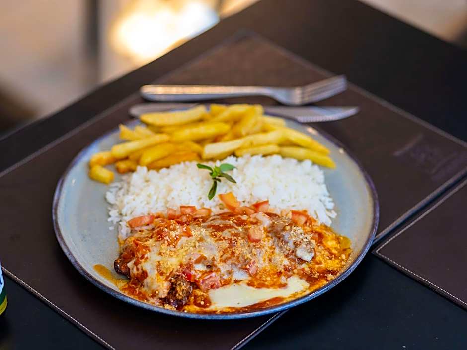 Ibis Styles Maracanau