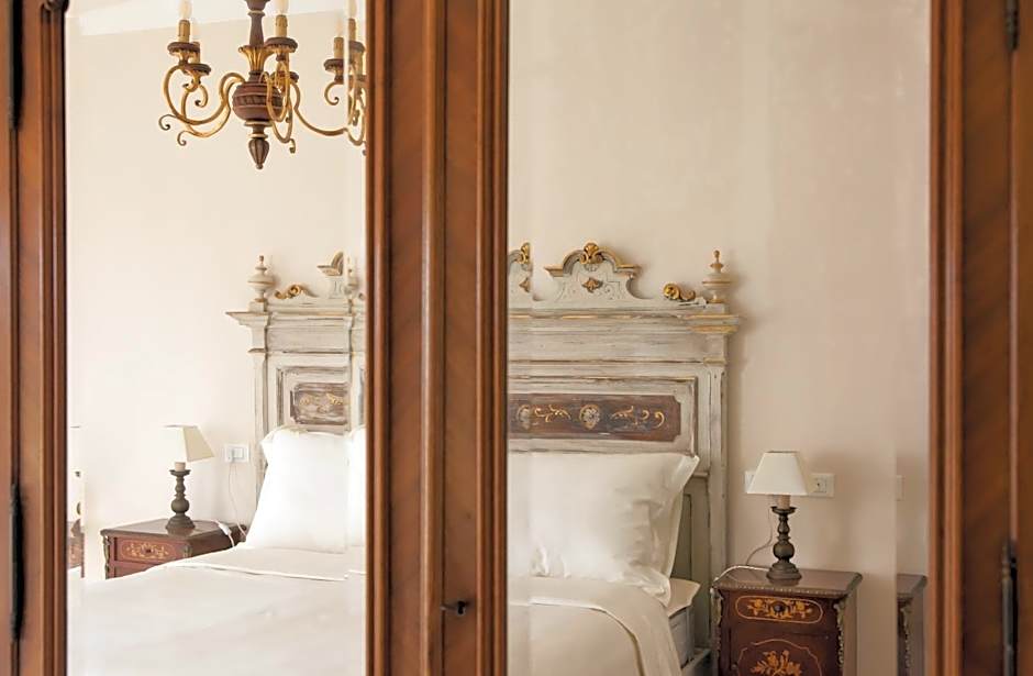 Poggio delle Molare Adults-Only Retreat