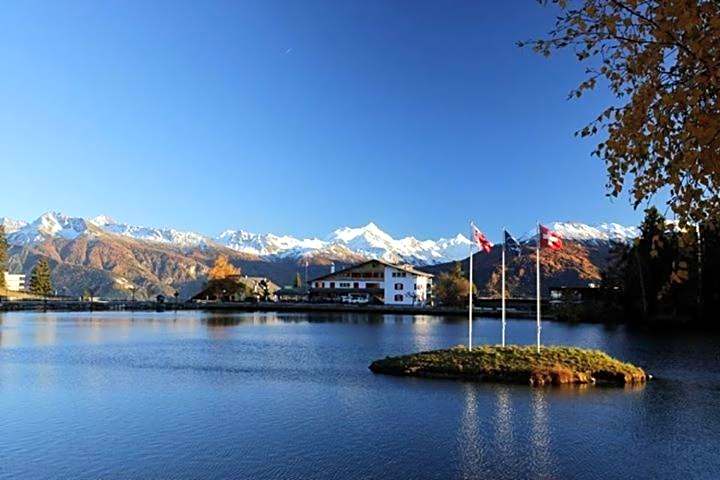 Hotel du Lac